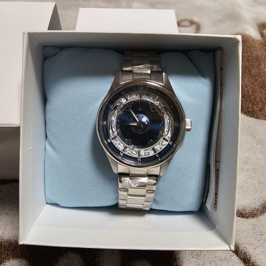 新品未使用】 super groupies イース フィーナモデル腕時計 - メルカリ