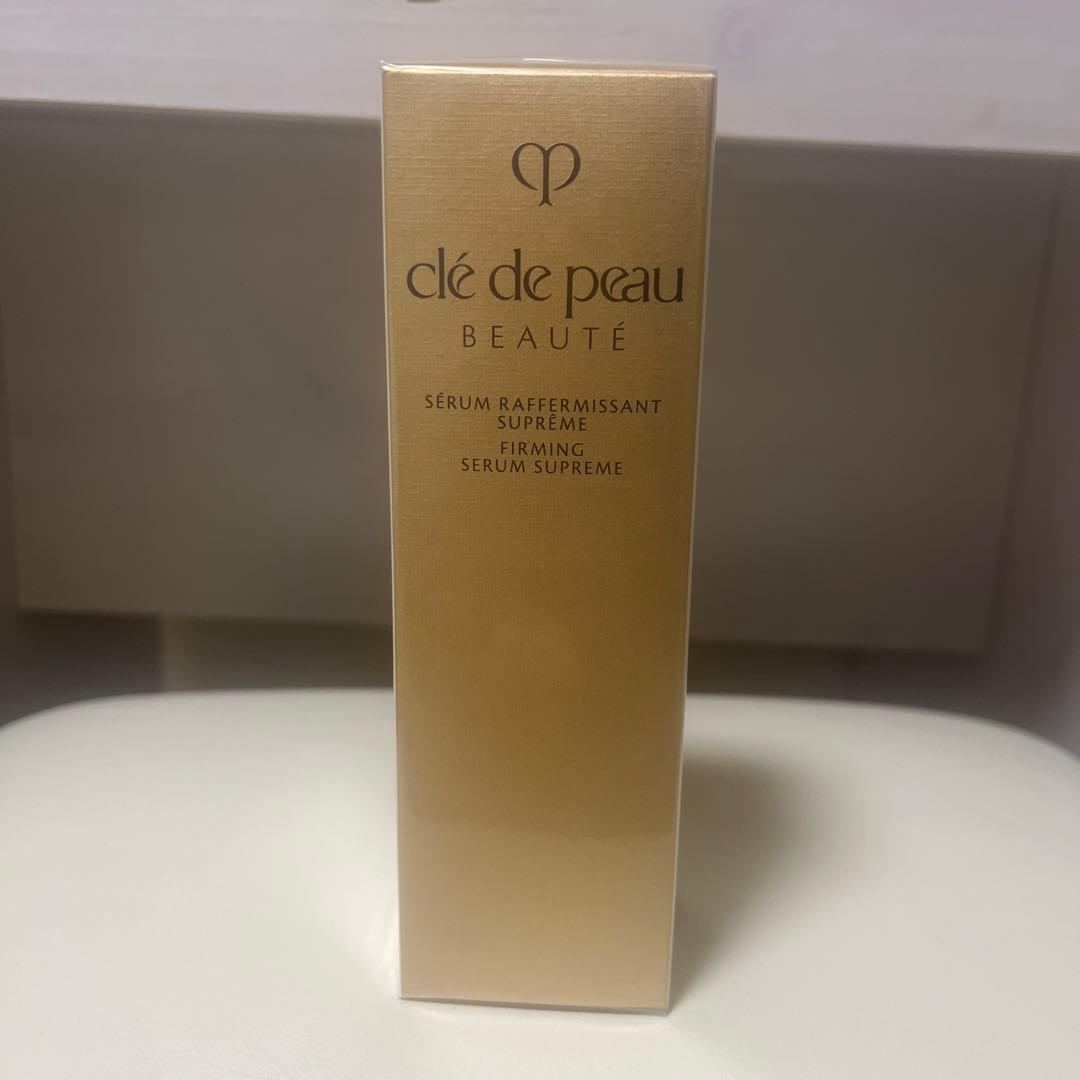 クレドポーボーテ セラムラフェルミサンsn レフィル