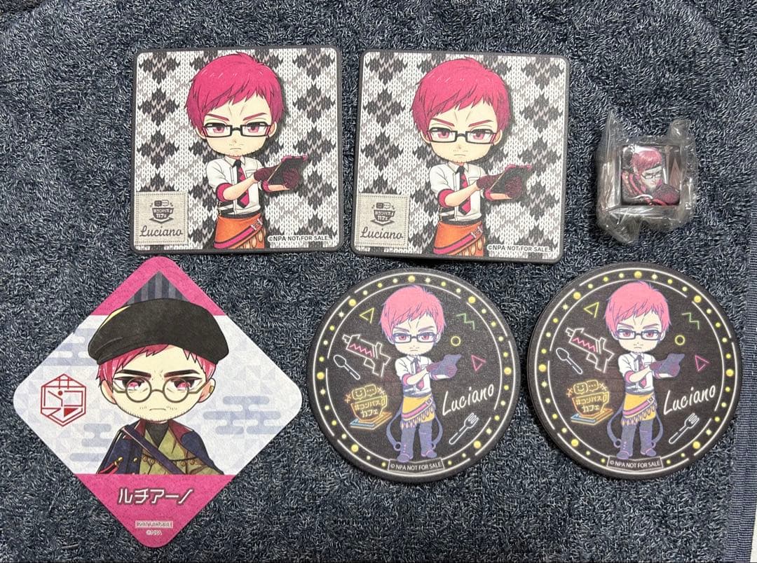 コンパス ルチアーノ まとめ売り - メルカリ