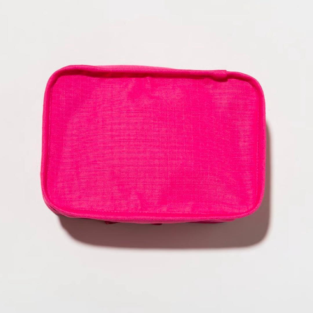 wcj トラベルポーチ ディズニー ミニー② 新品 若槻千夏 単品 - メルカリ