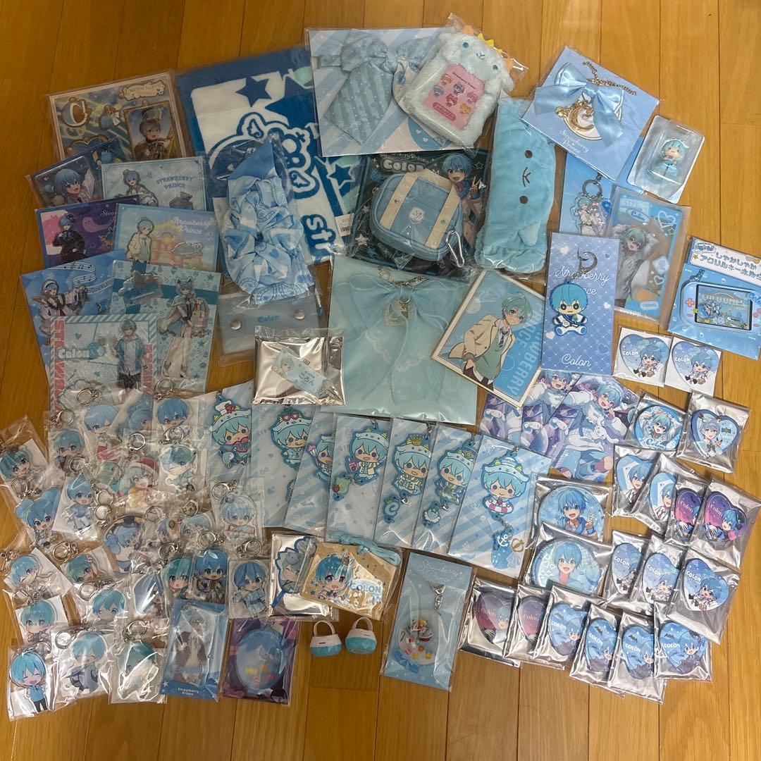 ころんくん グッズセット - メルカリ