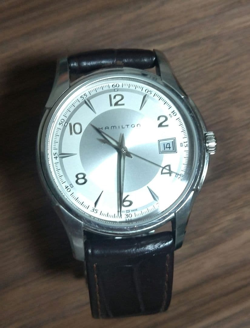 【ToothTeeth!】HAMILTON ジャズマスター ジェン卜