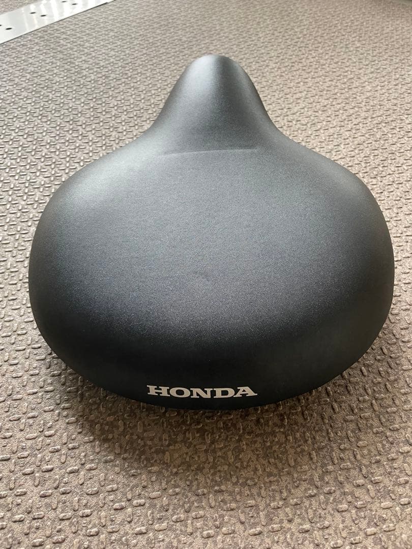 超希少 HONDA SOLO ソロ 純正シート