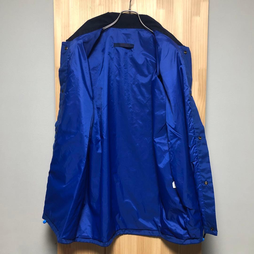 PEUGEOT プジョー レーシングジャケットブルゾン コート - メルカリ