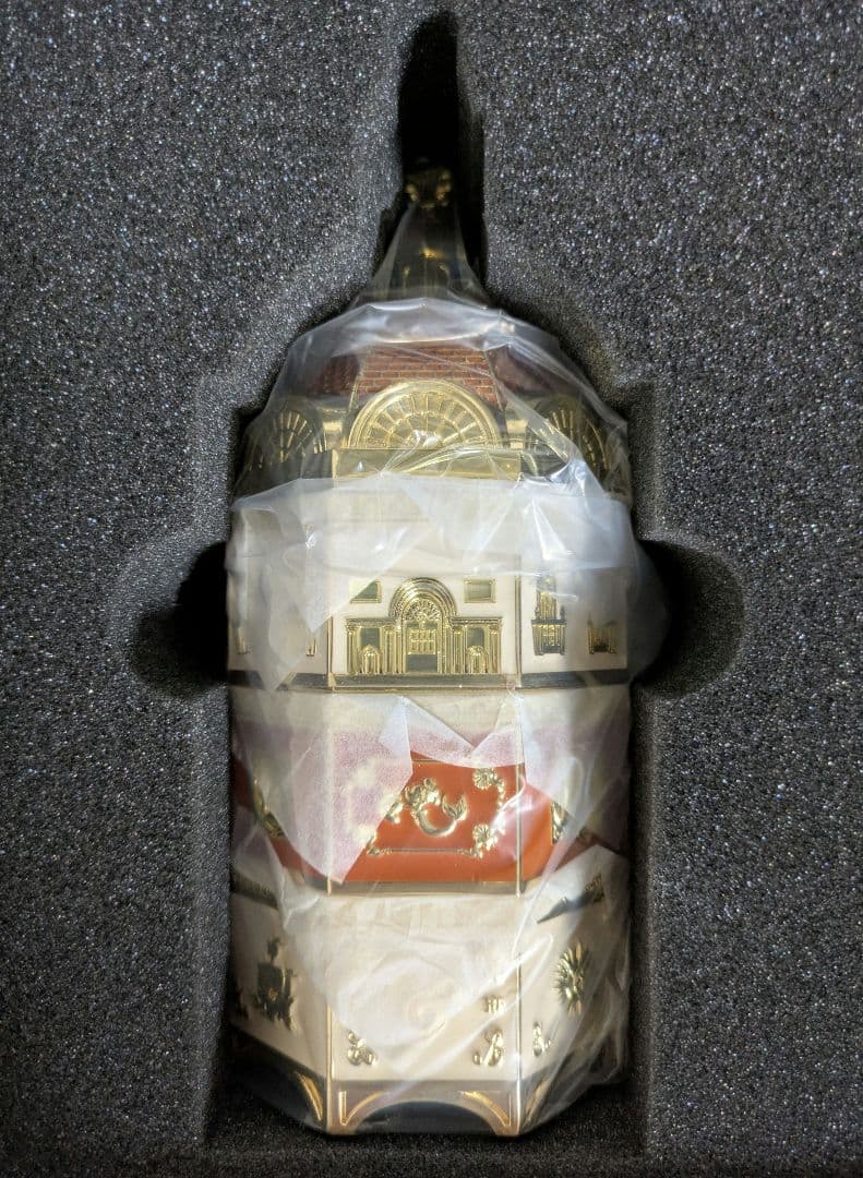 ミラコスタ ジュエリーボックス 宿泊者限定 限定 ディズニーホテル