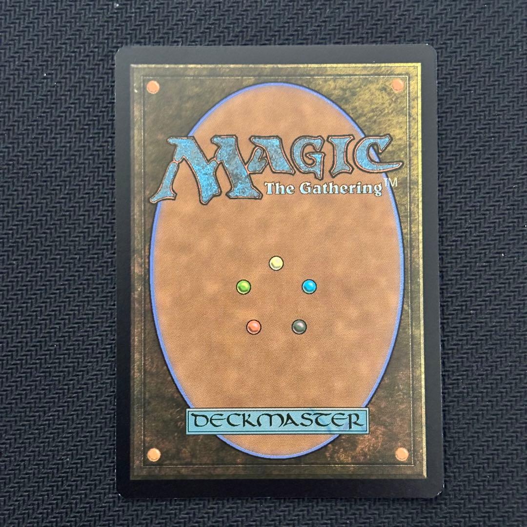 MTG 冷酷な船長、テゼレット ボーダーレスfoil 英語版 - メルカリ
