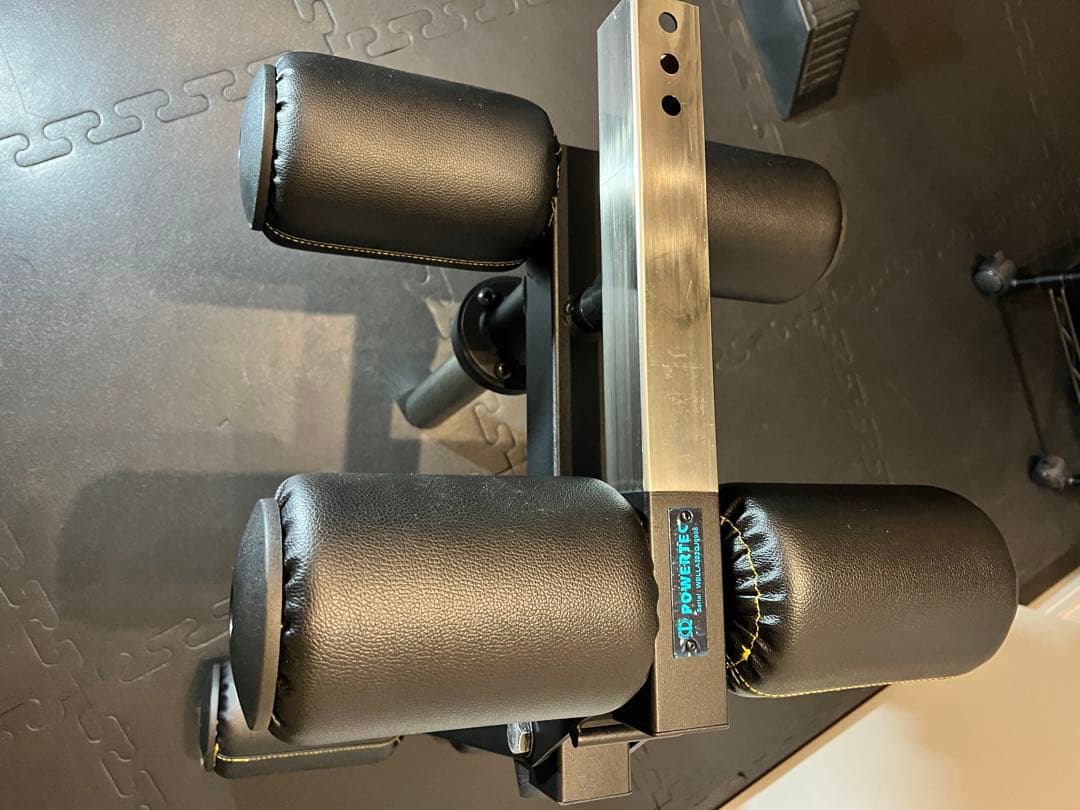 POWERTEC レッグリフトアクセサリー