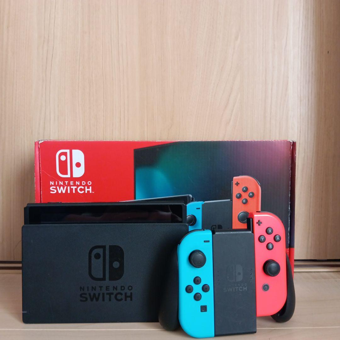 Nintendo Switch Nintendo SWITCH