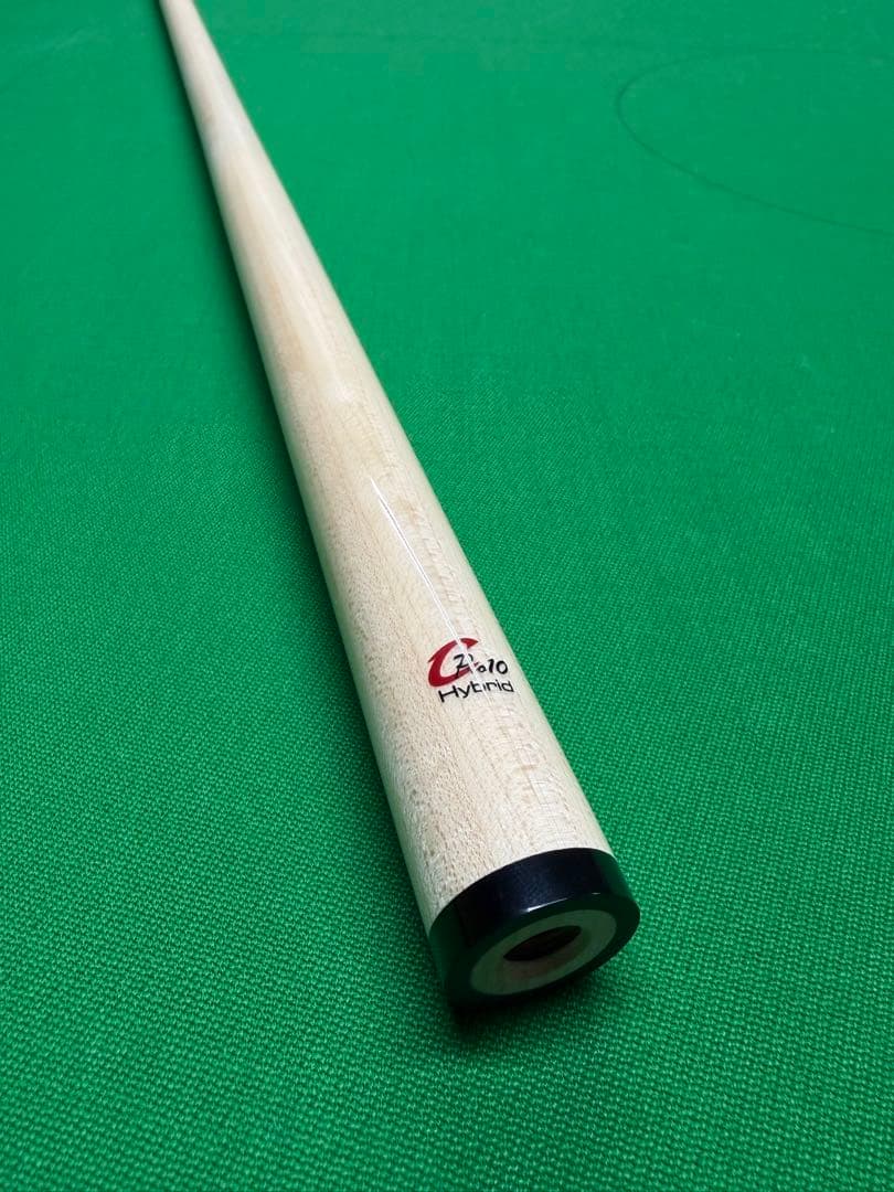 PRO10ハイブリッドシャフト　ラジアル