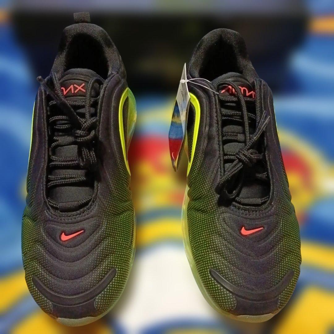 Nike Air Max 720 新品未使用　26.0 タグ付き