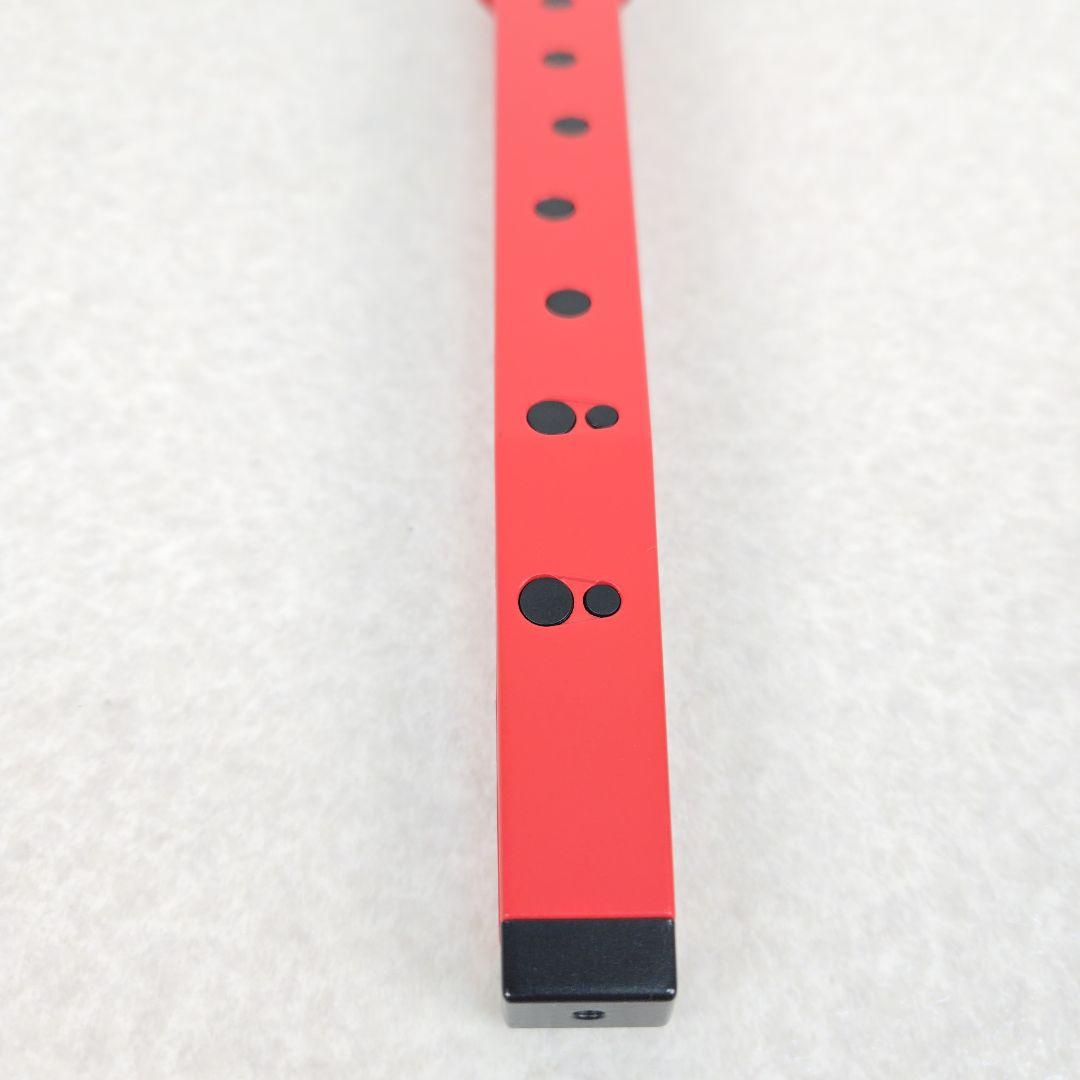 美品】エレフエ Elefue 電子リコーダー 赤 TAHORNG 夜間練習 - メルカリ