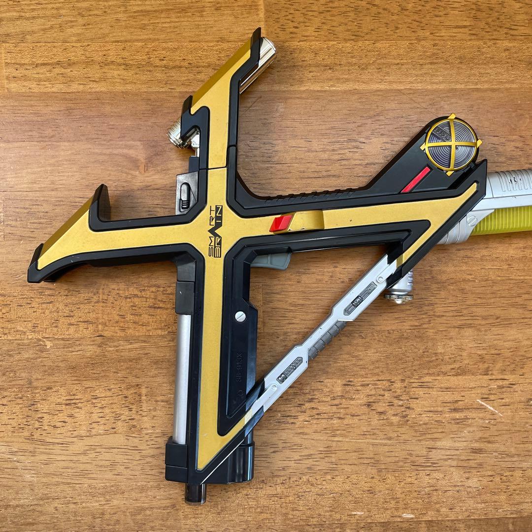 仮面ライダー555 DXカイザドライバー カイザブレイガン カイザ