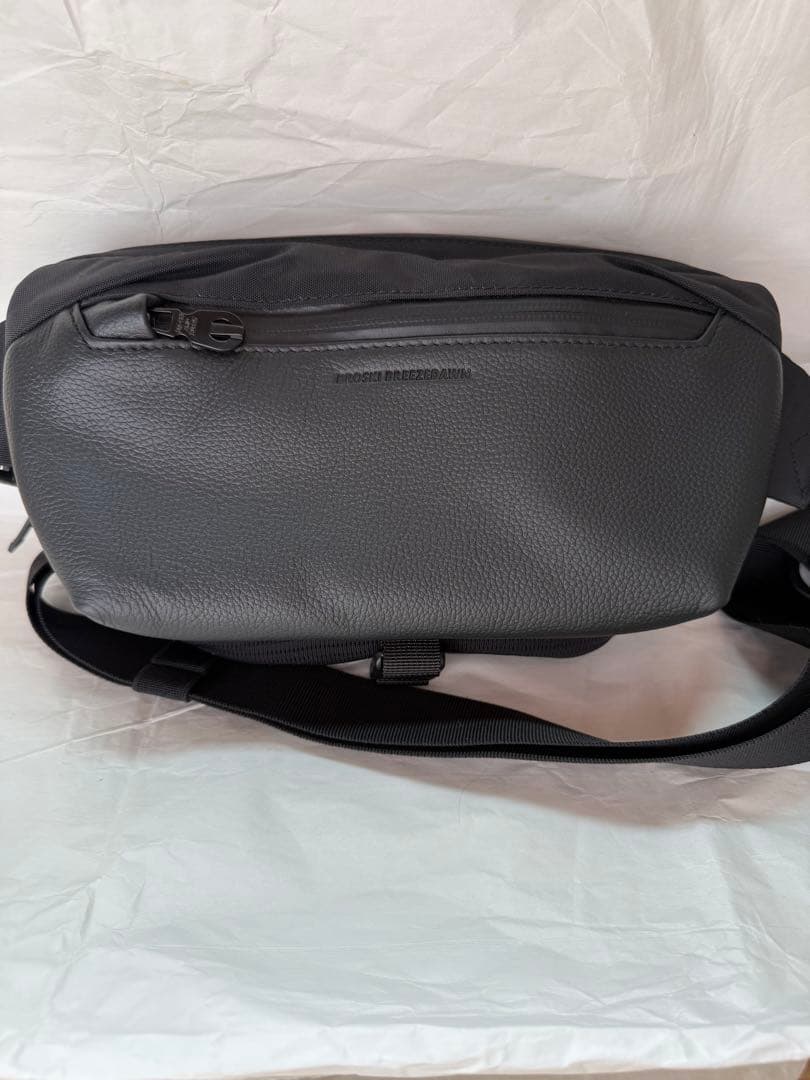 バッグ BUROSKI AND SUPPLY ROOF