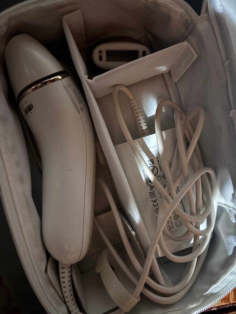 脱毛器 ブラウン　シルクエキスパート　pro5 シルクエキスパート Pro5 PL5248