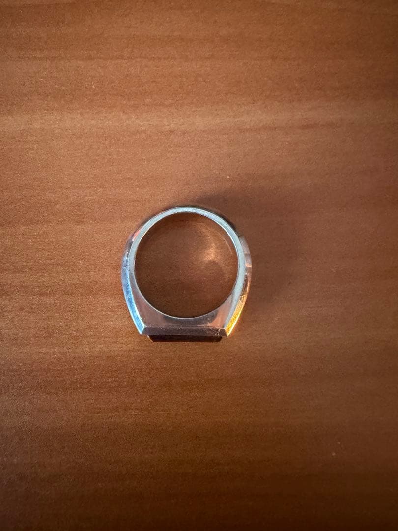 HIGH-END CTHY RING \