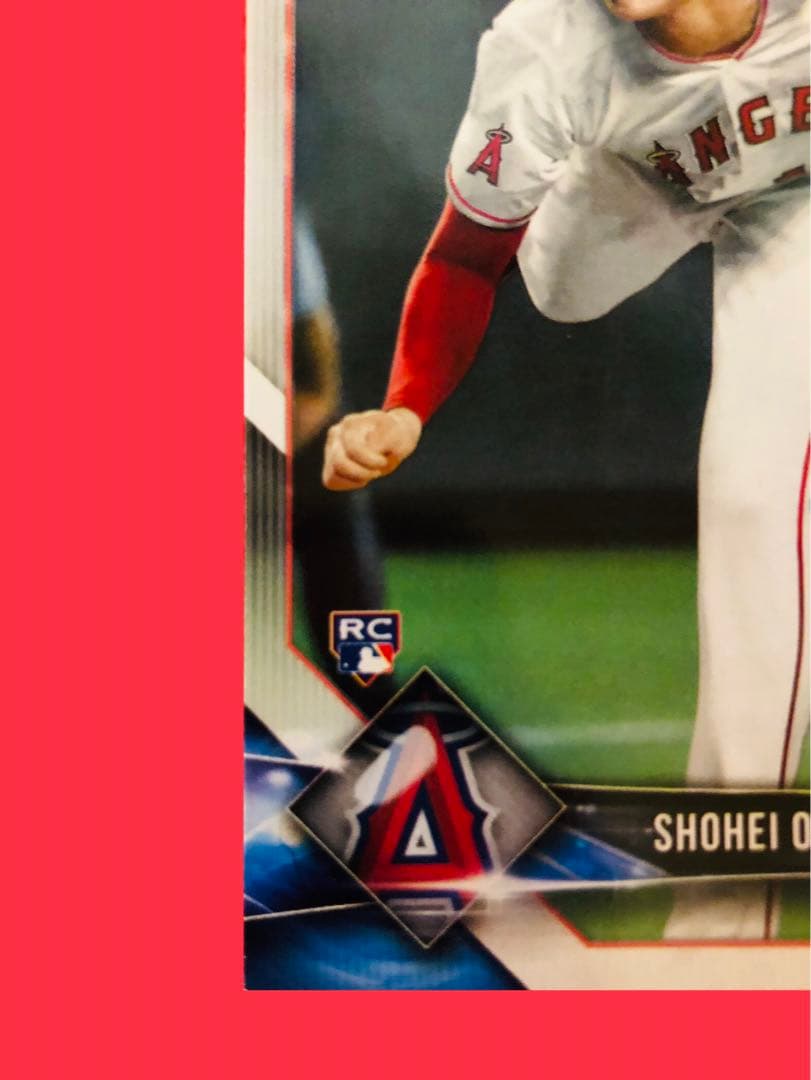 ◉2018 Topps Bowman◉大谷翔平◉No.49◉ルーキーカー◉希少◉ - メルカリ