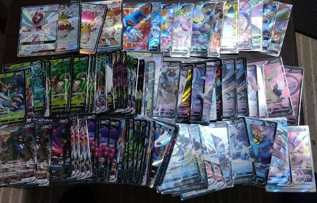 ポケモンカード 約650枚 セット