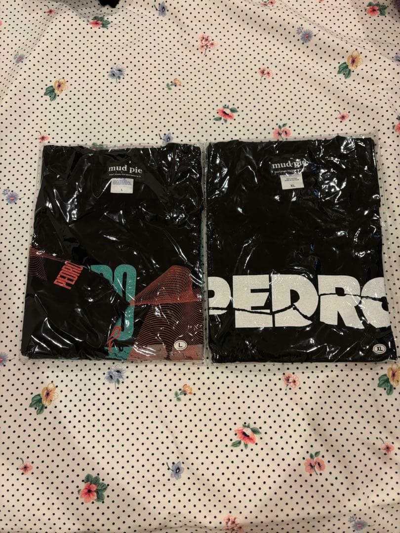 PEDRO グッズまとめ売り