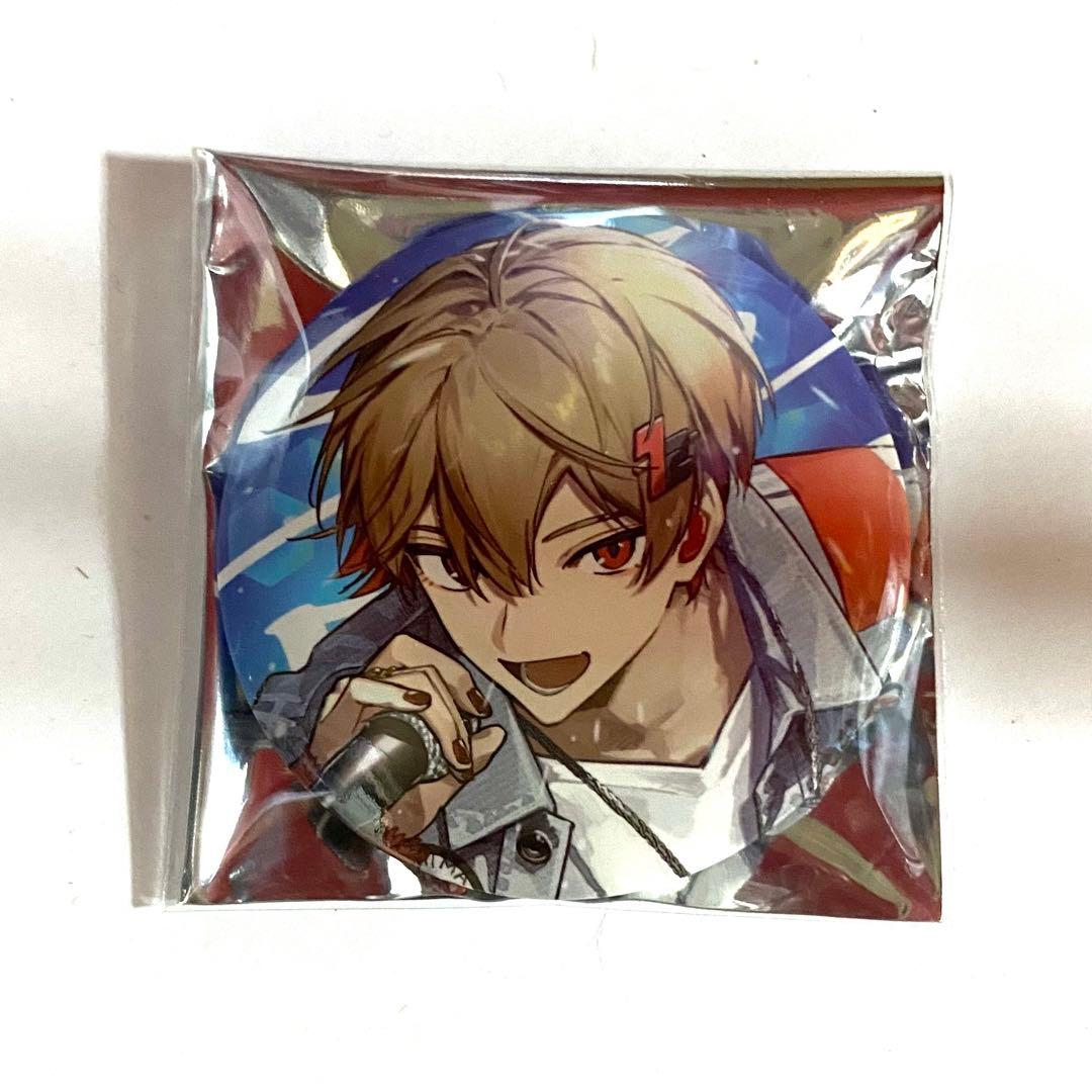 シクフォニ 缶バッジ 暇72 - メルカリ