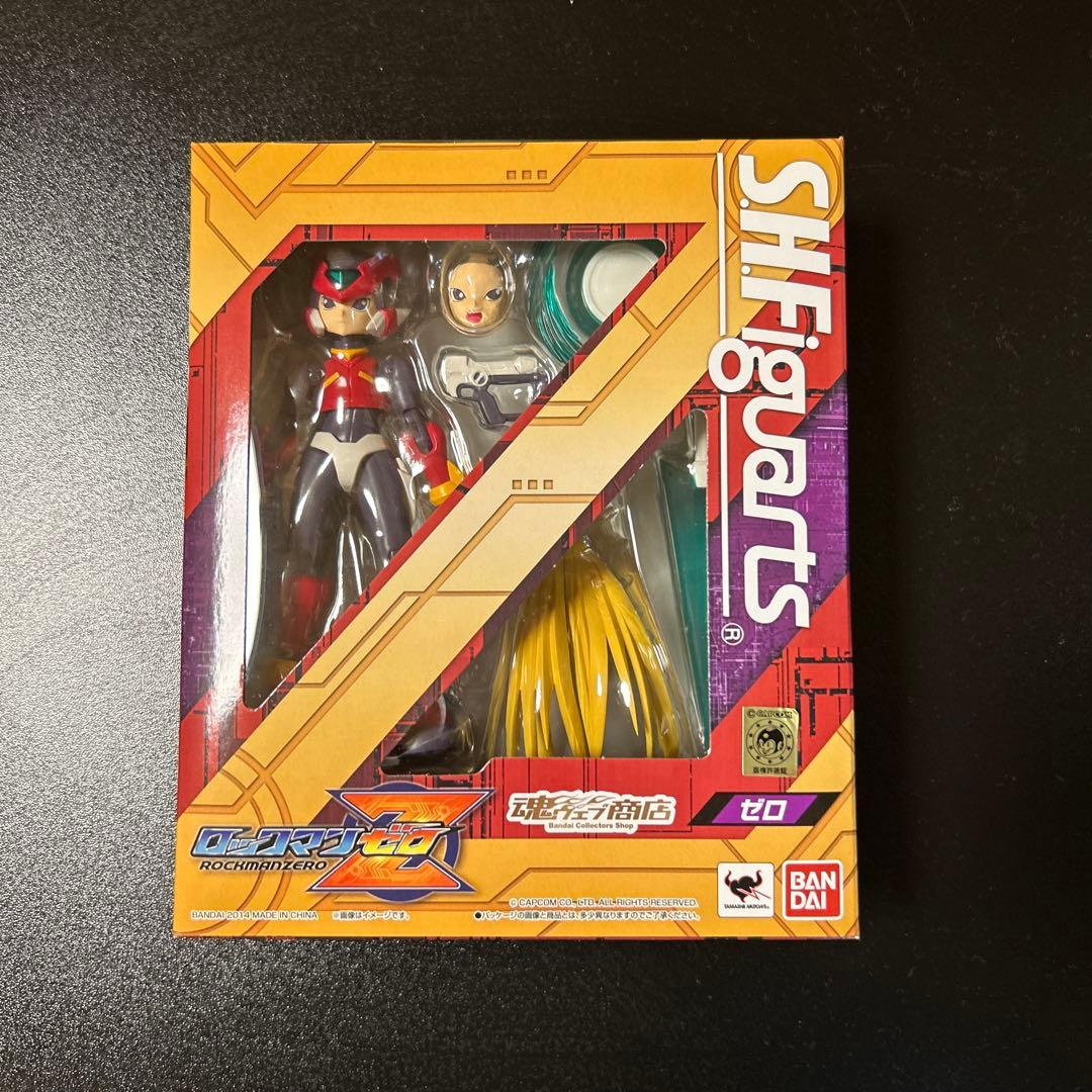 ｓ*ａ様 H*E様 S.H.フィギュアーツ ゼロ（魂ウェブ限定） S.H.Figuarts ウルトラマンゼロ （ウルトラマン ニュー