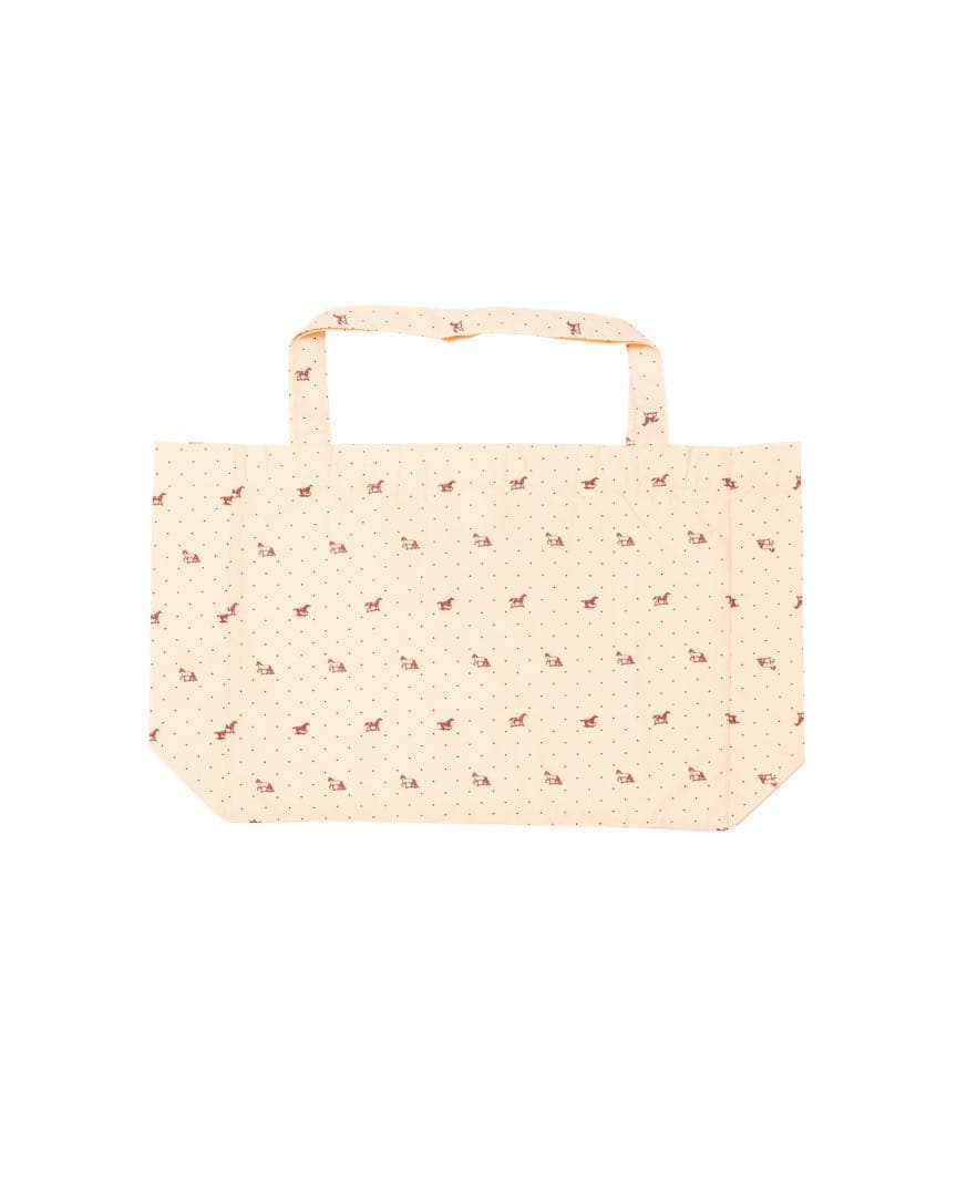 バッグ House on the hill Parent Bag