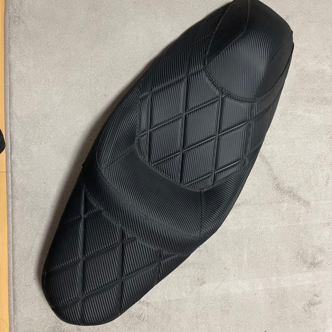 PCX（Jk05）125シート