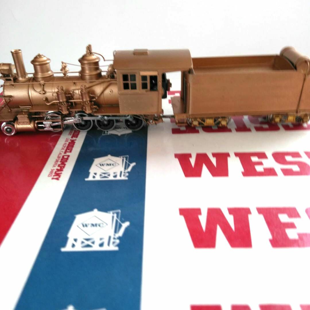 WESTSIDE M0DEL　HOn3(10.5mm)  D&RGW　C-16