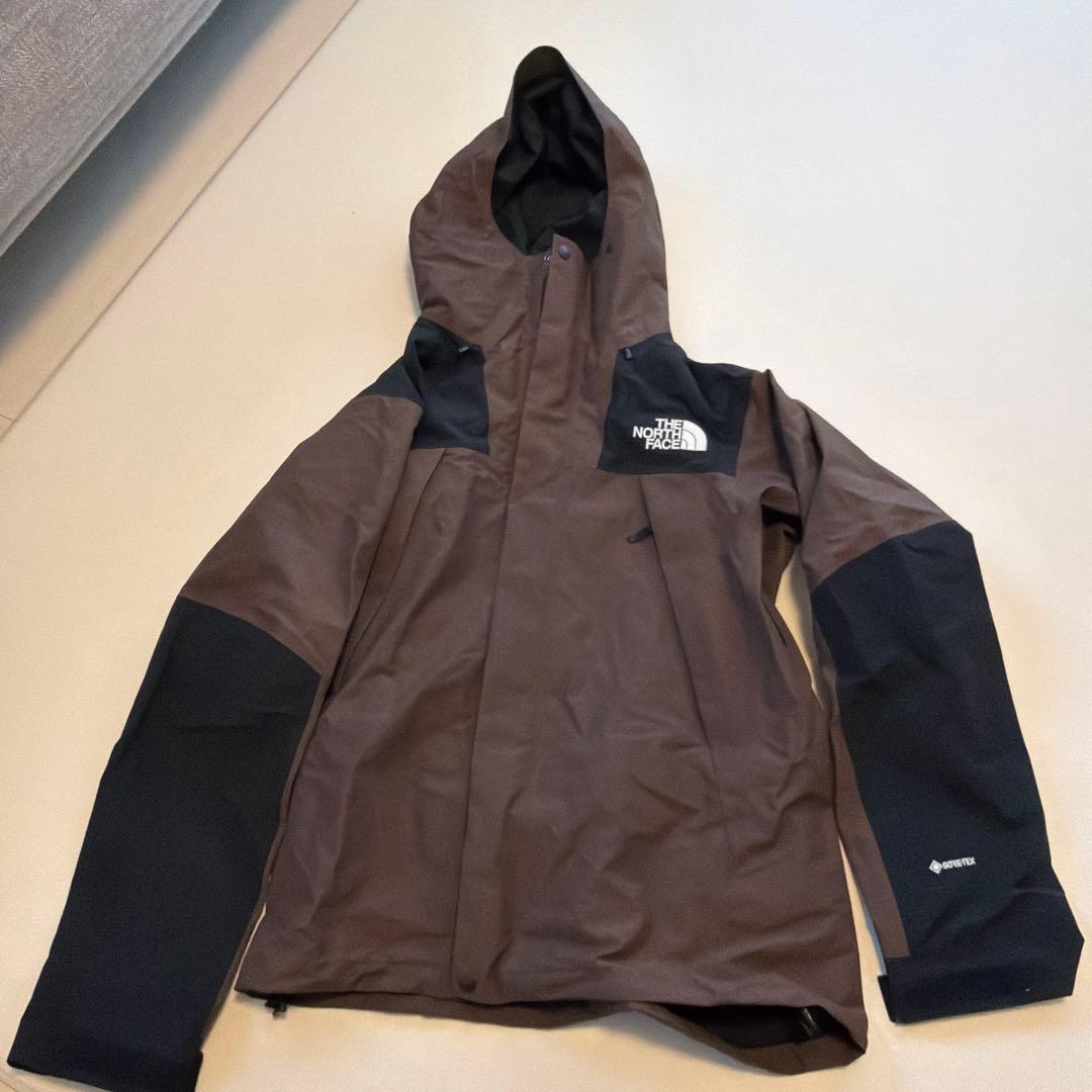 THE NORTH FACE GORE-TEX マウンテンパーカー XXL