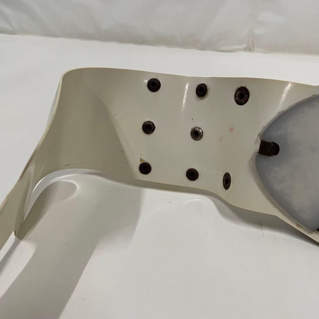 当時物 昭和レトロ 仮面ライダーV3 ダブルタイフーン 変身ベルト