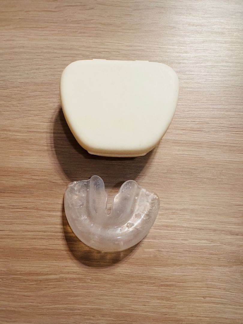 ムーシールド ケース付き