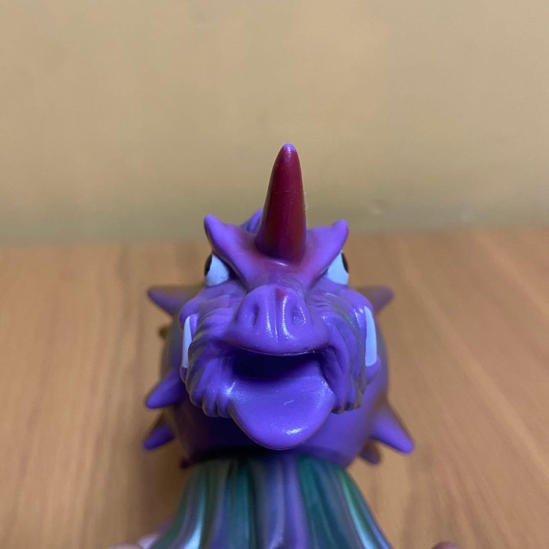 マーミット 仮面の忍者 赤影 ガガラ ソフビ 5419 - メルカリ