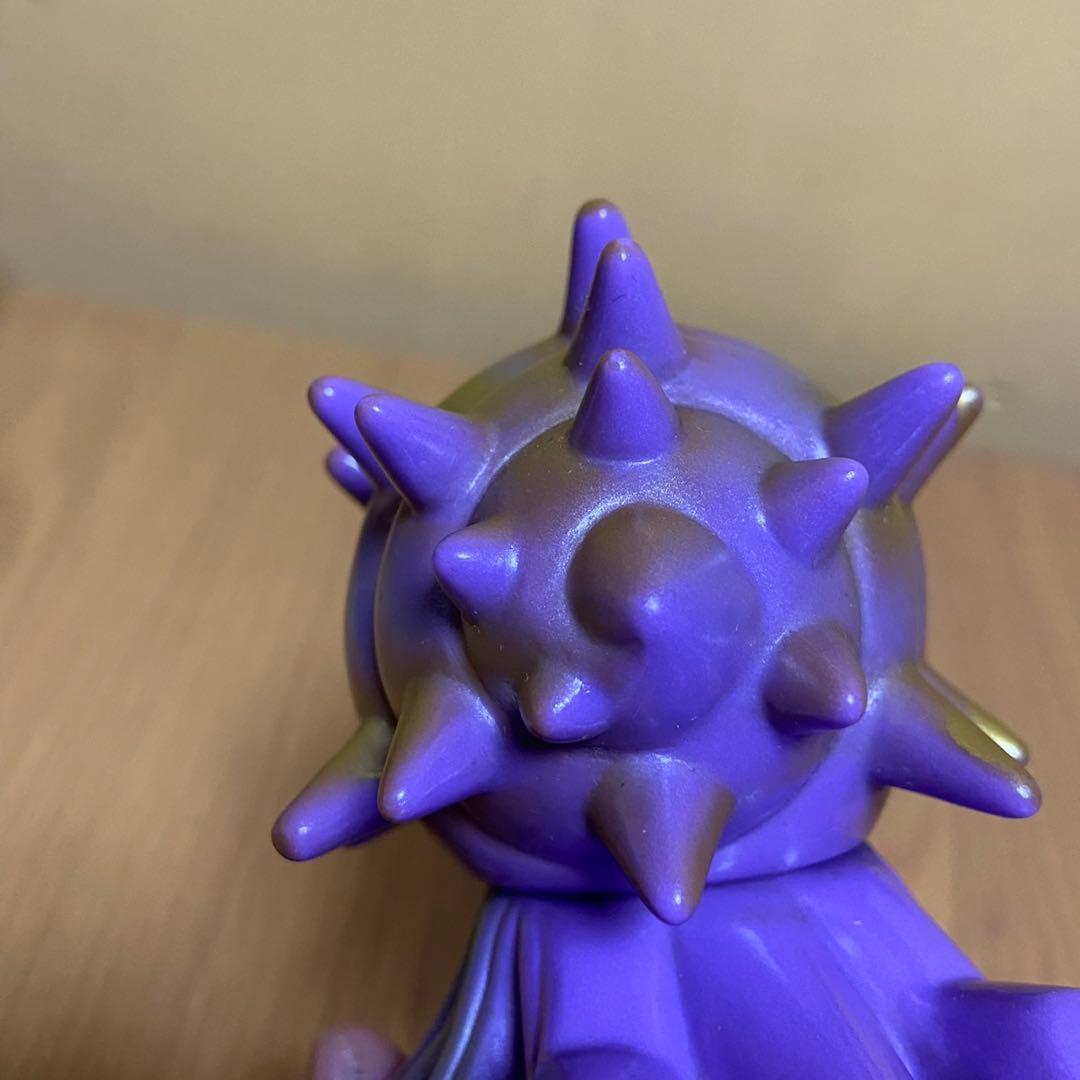 マーミット 仮面の忍者 赤影 ガガラ ソフビ 5419 - メルカリ