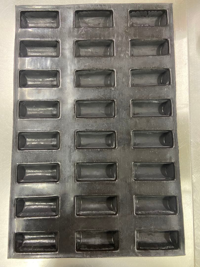 ドゥマール社 フレキシパン（FLEXIPAN）7枚