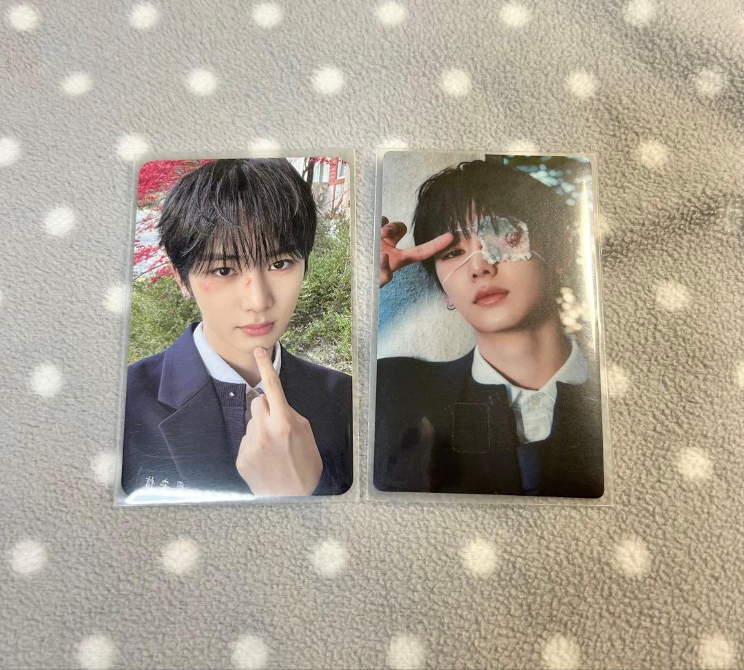 ALD1 アンシン jewel case トレカ コンプ セット - メルカリ