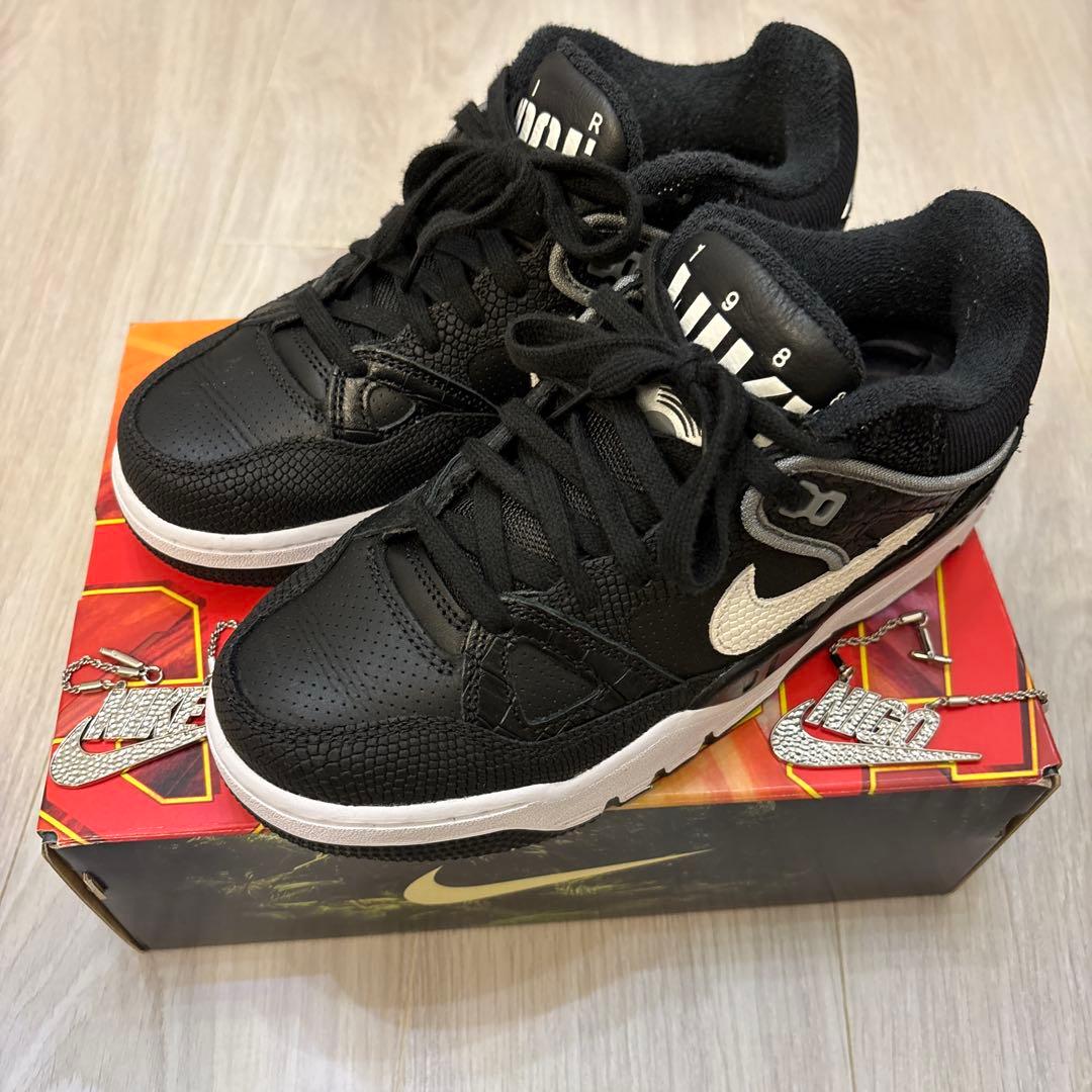 値下げ Nike Air Force 3 Low SP スニーカー NIGO