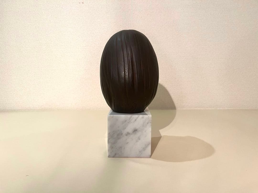 船越保武 Y・FUNAKOSHI 少女 ブロンズ像 箱付き - メルカリ