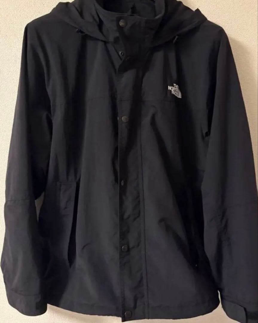 The North Face ハイドレナウィンドジャケット NP22550