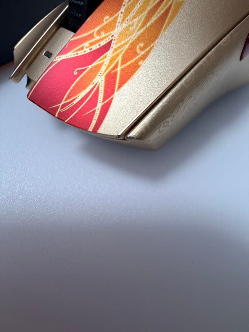 Razer Viper V3 PRO CS2 Edition Ran様取り置き - メルカリ