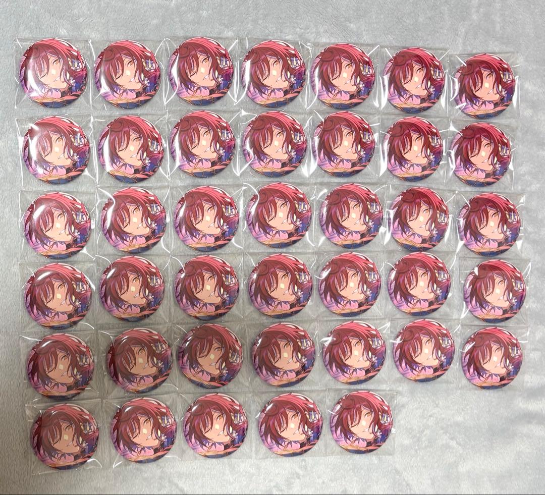 あんスタ 夏目 オルタード 40点