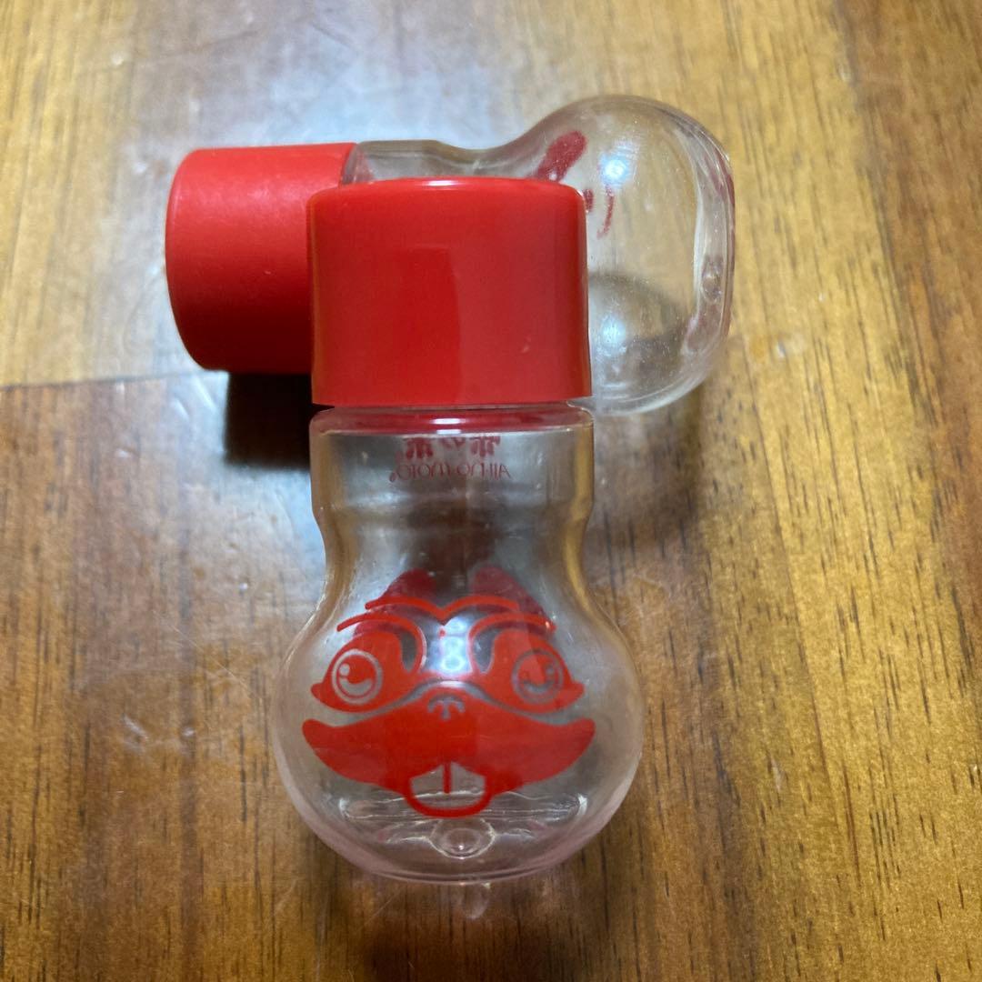 ☆【AJINOMOTO】ミニ空ボトル 宇宙兄弟 アポ コラボ＆アジパンダ 2個