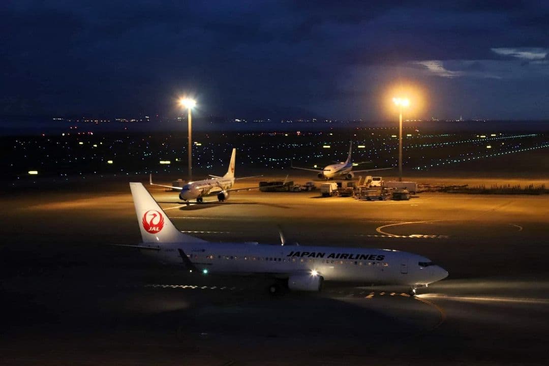 誘導路灯 (TEDL) 空港使用品 ジャンク 中部国際空港 セントレア - メルカリ