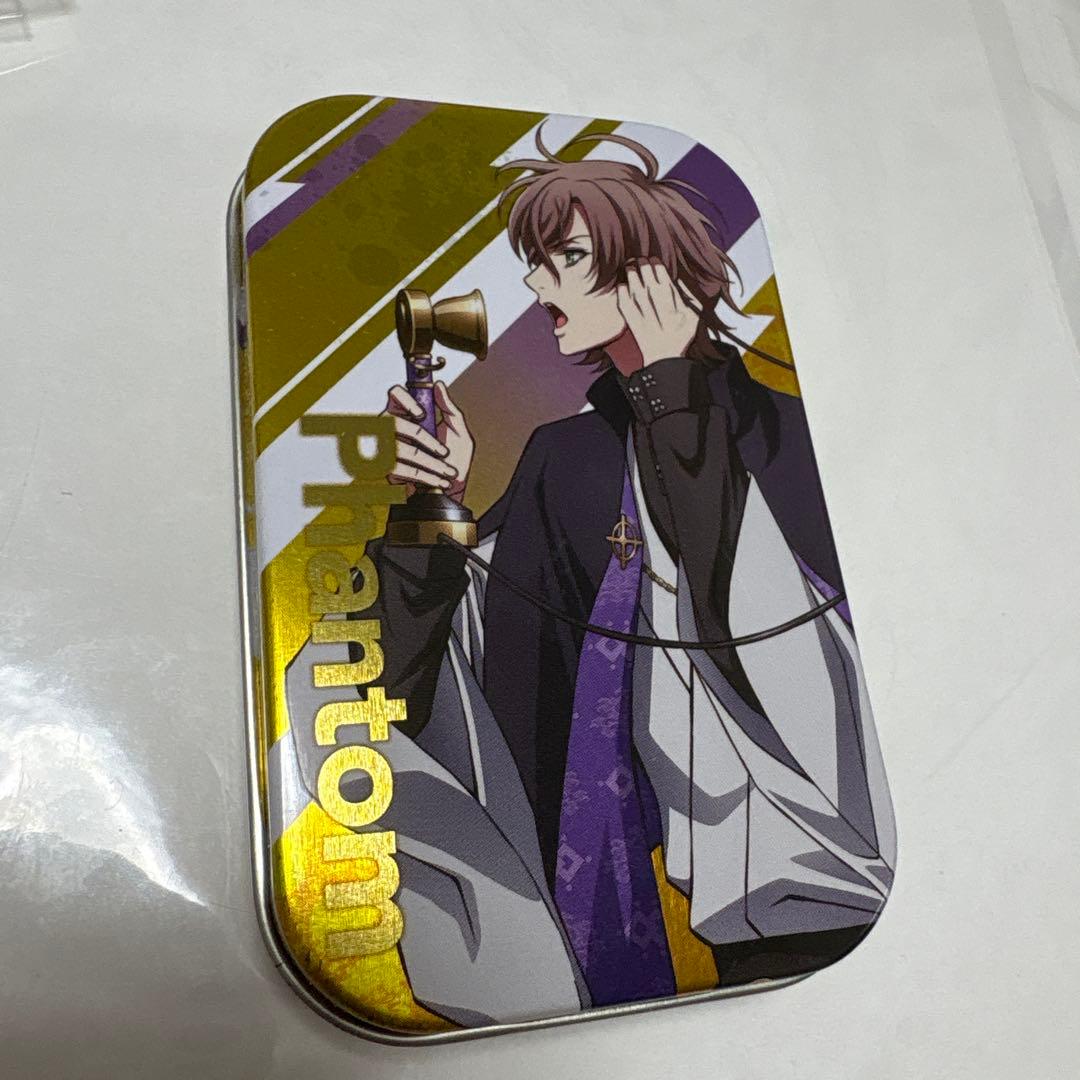 夢野幻太郎 ヒプノシスマイク ヒプマイ 缶バッジ まとめ売り グッズ12