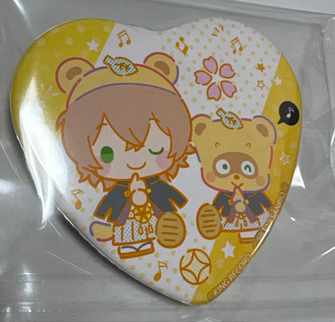 夢野幻太郎 ヒプノシスマイク ヒプマイ 缶バッジ まとめ売り グッズ12