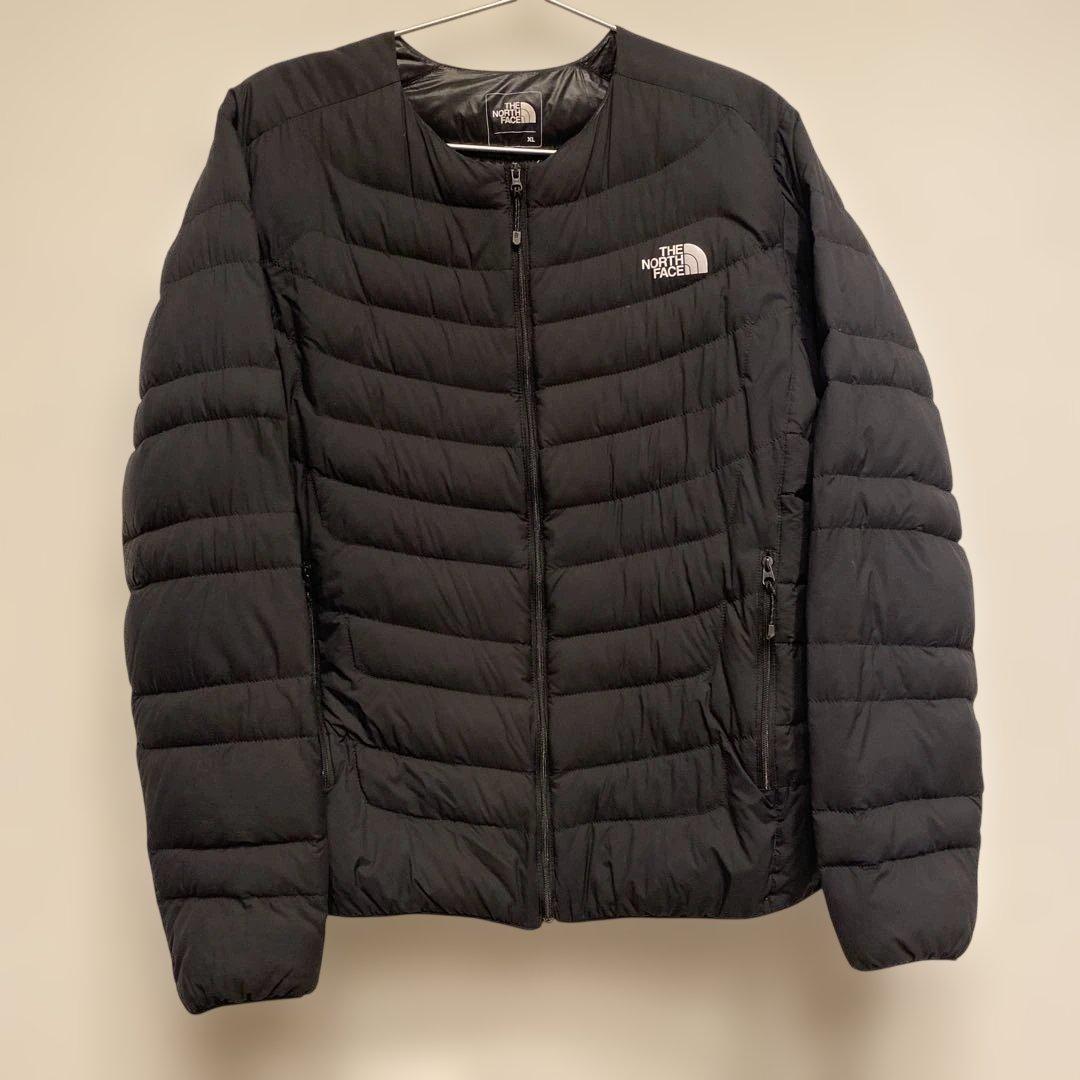 NYW81915 Thunder Roundneck Jacket（レディース） THE NORTH FACE｜【SALE 30%OFF】Thunder Roundneck Jacket サンダー