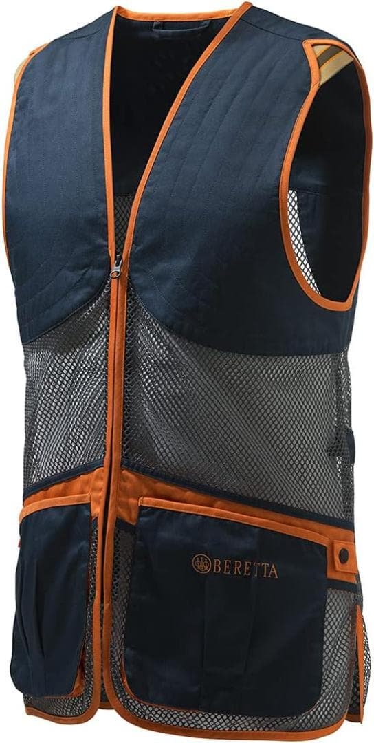 Beretta ベレッタ Breathable Performance ベストL