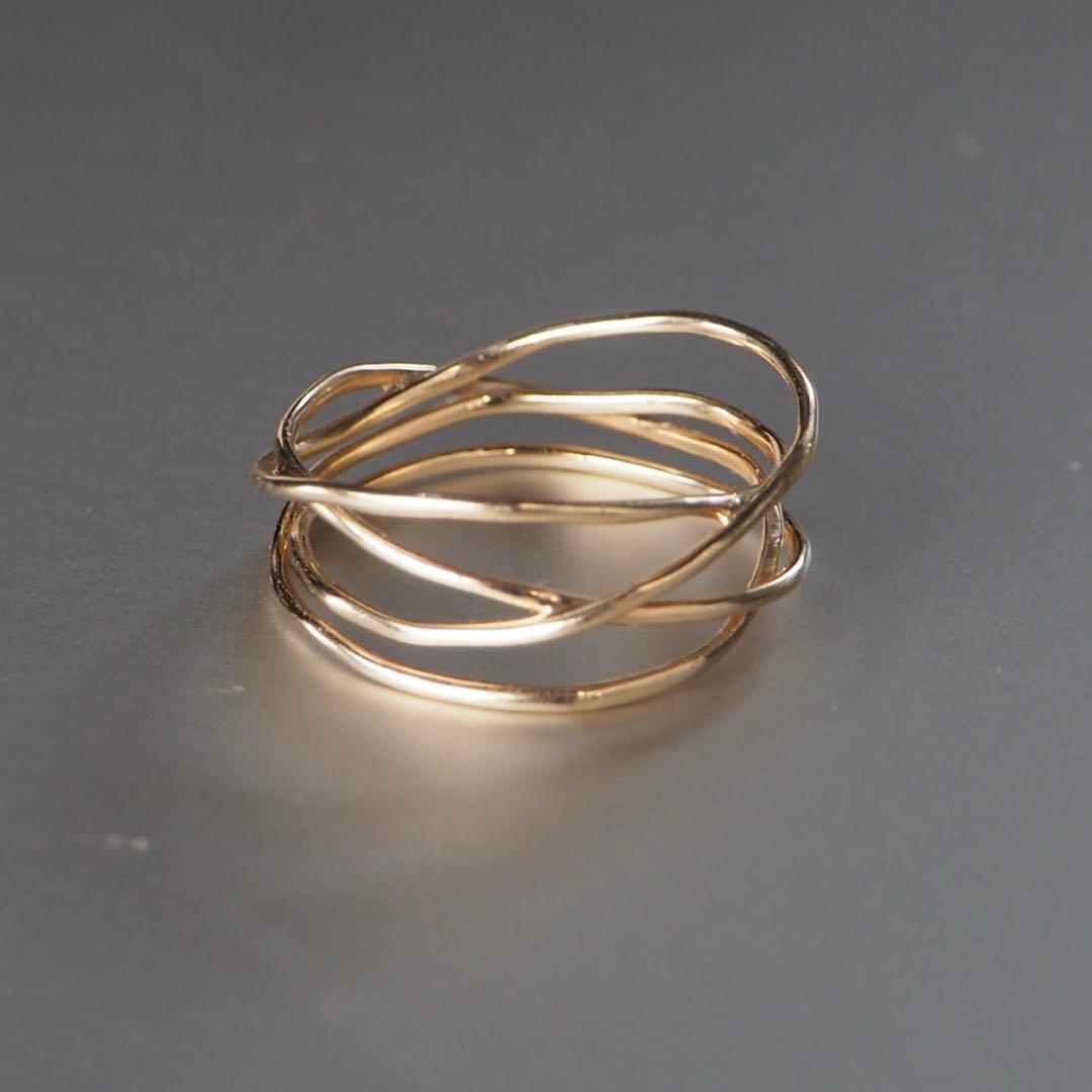 k10リング　CMMOR110 13号　canal accessory