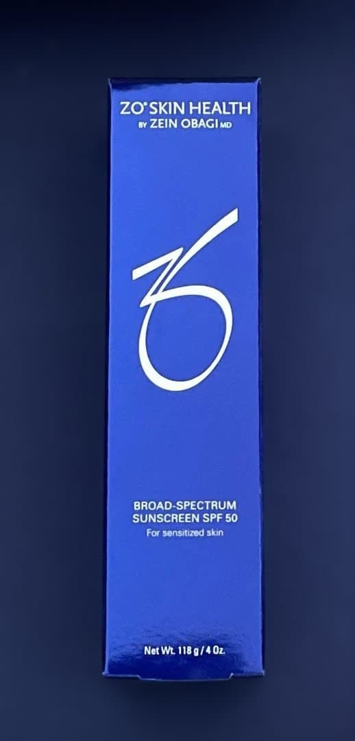 ゼオスキンヘルス BSサンスクリーン SPF50 日焼け止め 国内正規品　新品