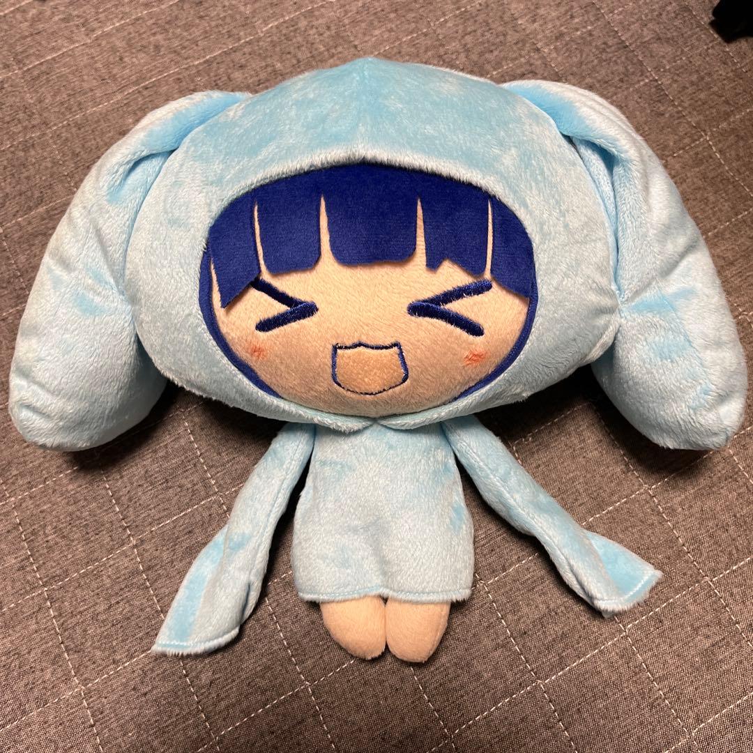 うごくちゃん ぬいぐるみ うごぬい - メルカリ