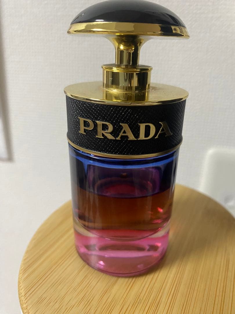 PRADA キャンディナイト 30ml 香水 - メルカリ