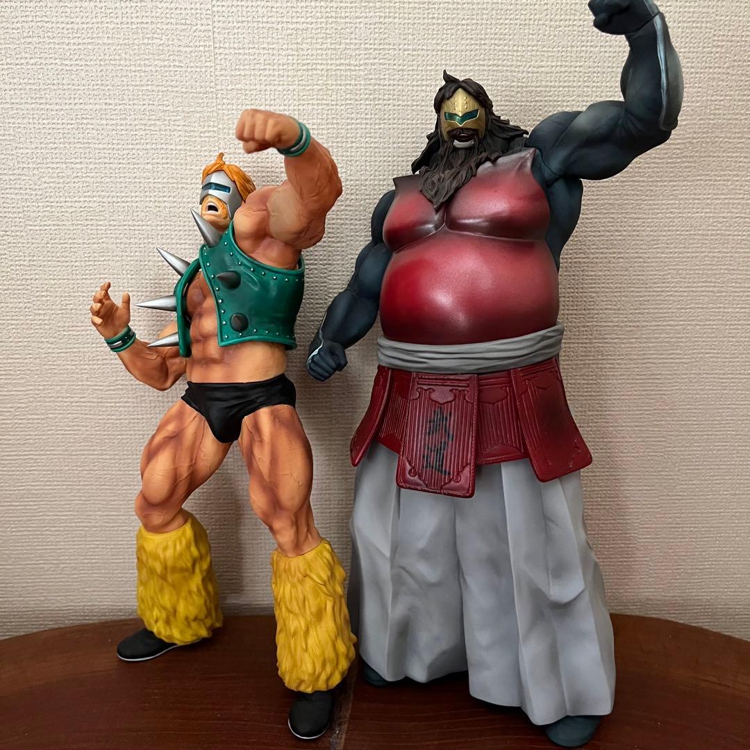 CCP ネプチューンキング＆ネプチューンマン クロスボンバーVer. 特別